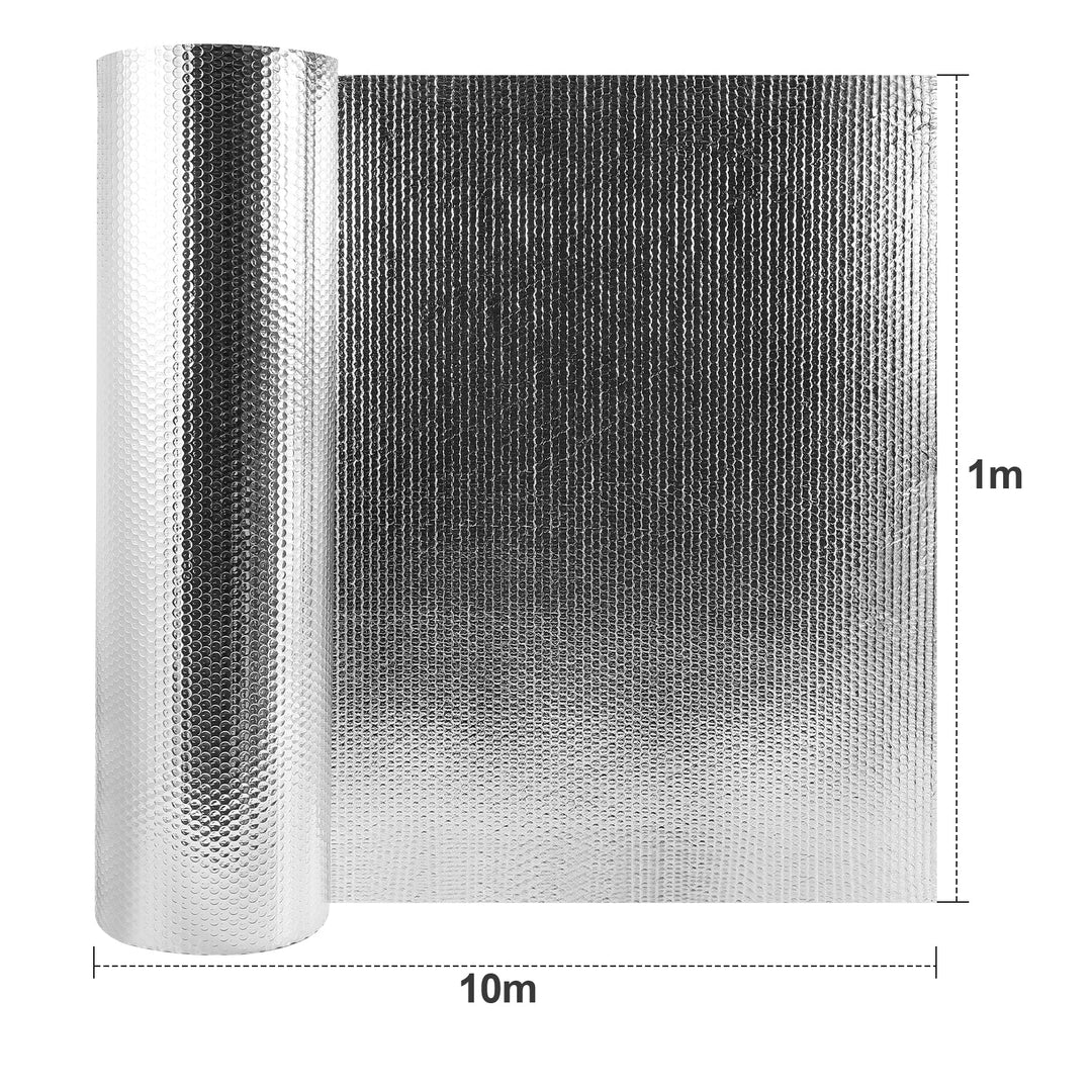 Insulation foil insulation film 1m*10m | Bowlift
