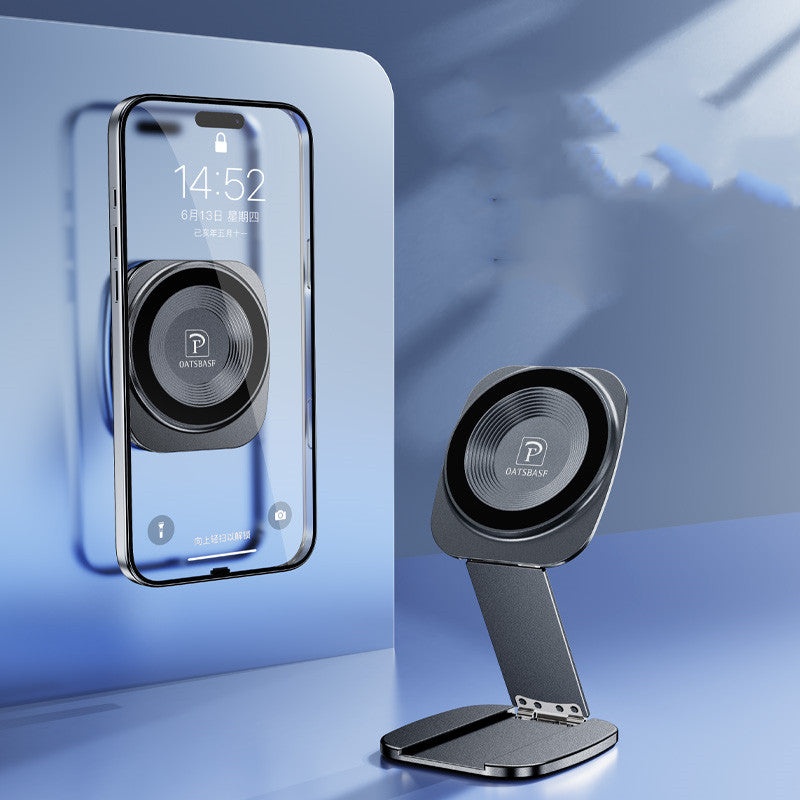 BowLift | Foldable Solid Color Portable Desktop Reading and Storage Stand