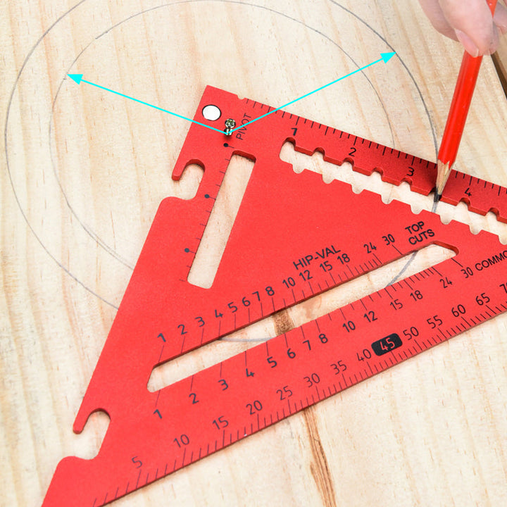 BowLift | PreciseAngle – Effortless millimeter-accurate measurement every time!