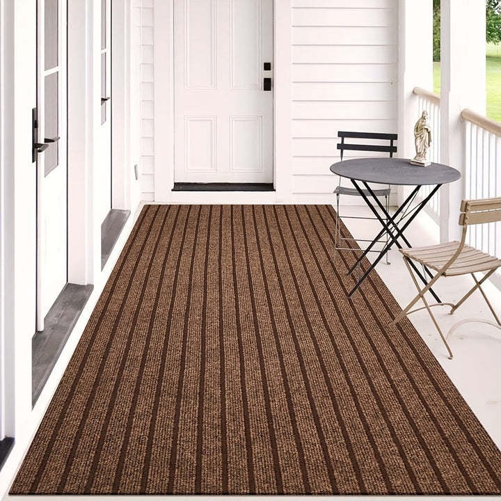 BowLift | Non-Slip & Washable Runner for Indoor and Outdoor - GripLuxe