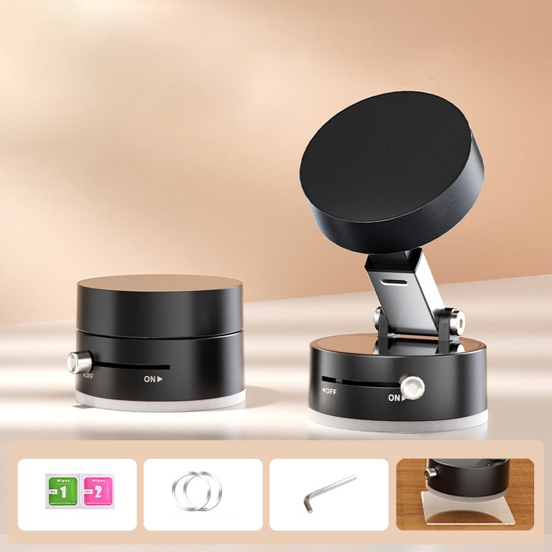 BowLift | Vacuum suction magnet holder