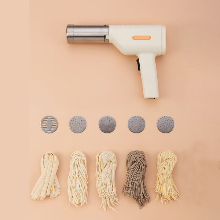 VivaPasta — Fresh pasta that unleashes your freedom and creativity | Bowlift