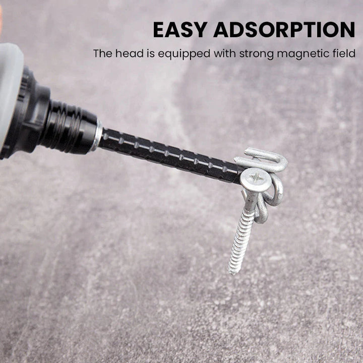 BowLift | TurboFlexPro — The smart power that effortlessly tames every screw!