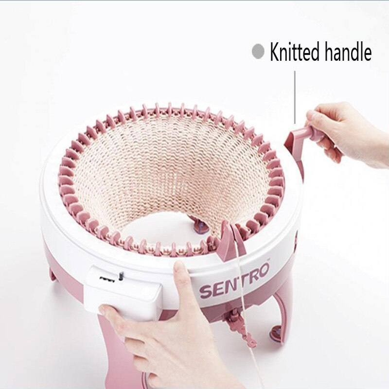 BowLift | KnitTurbo — Start pain-free and live your knitting dreams in record time