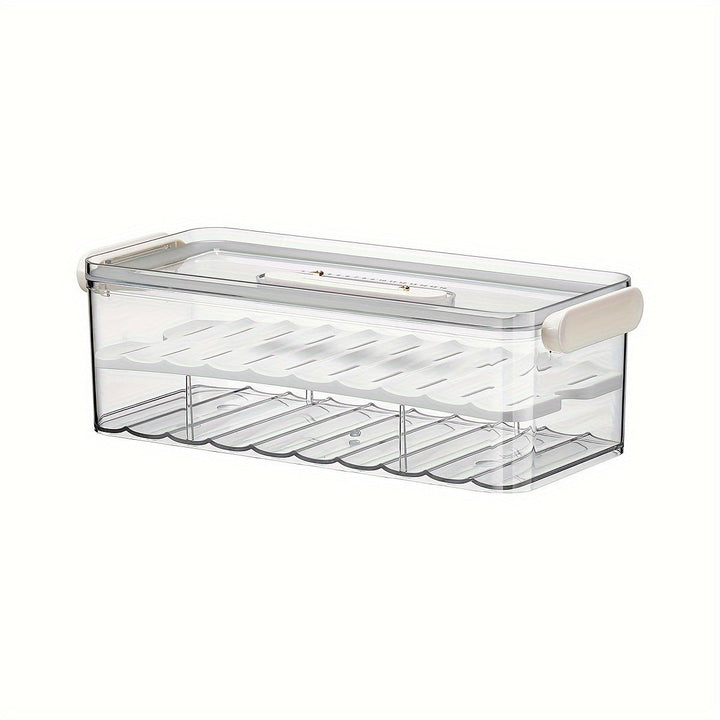BowLift | FreshKeep - Durable PET Container for Extended Freshness