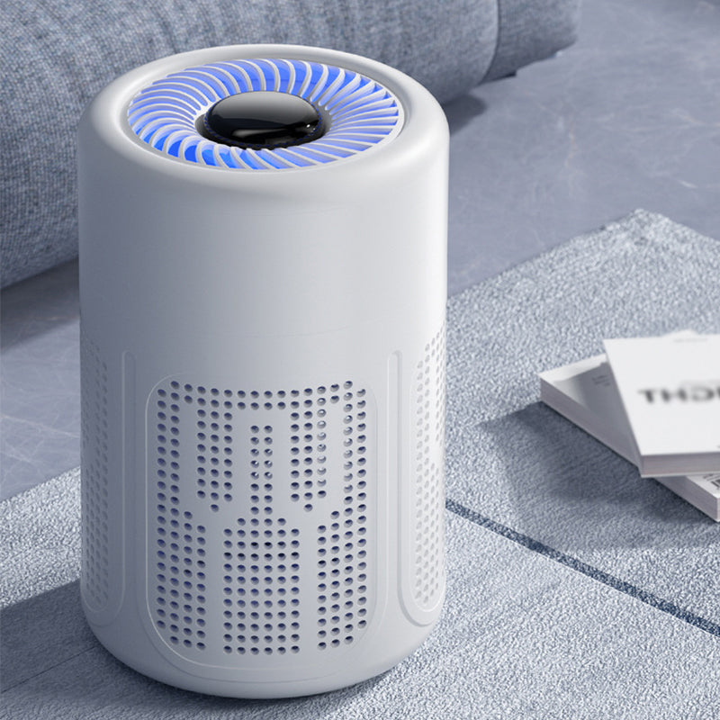 PureMist Air Purifier — Frees your rooms for deep, fresh breathing pleasure | Bowlift