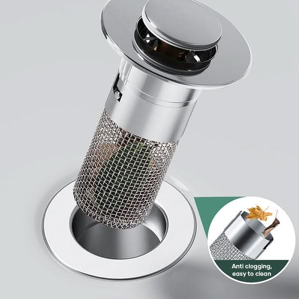 BowLift | AquaGuard Sink Filter