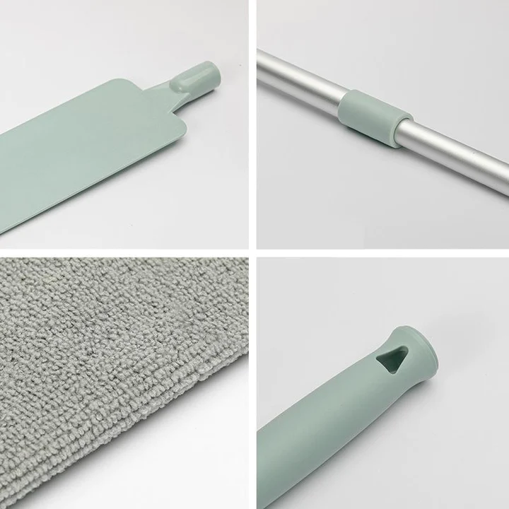 Staubjäger ExtraFlex — Reach every corner for a breath-fresh dust-free home! | Bowlift