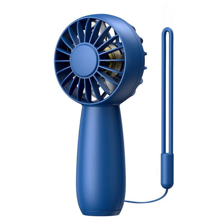1800mAh Mini Portable Fan | Bowlift