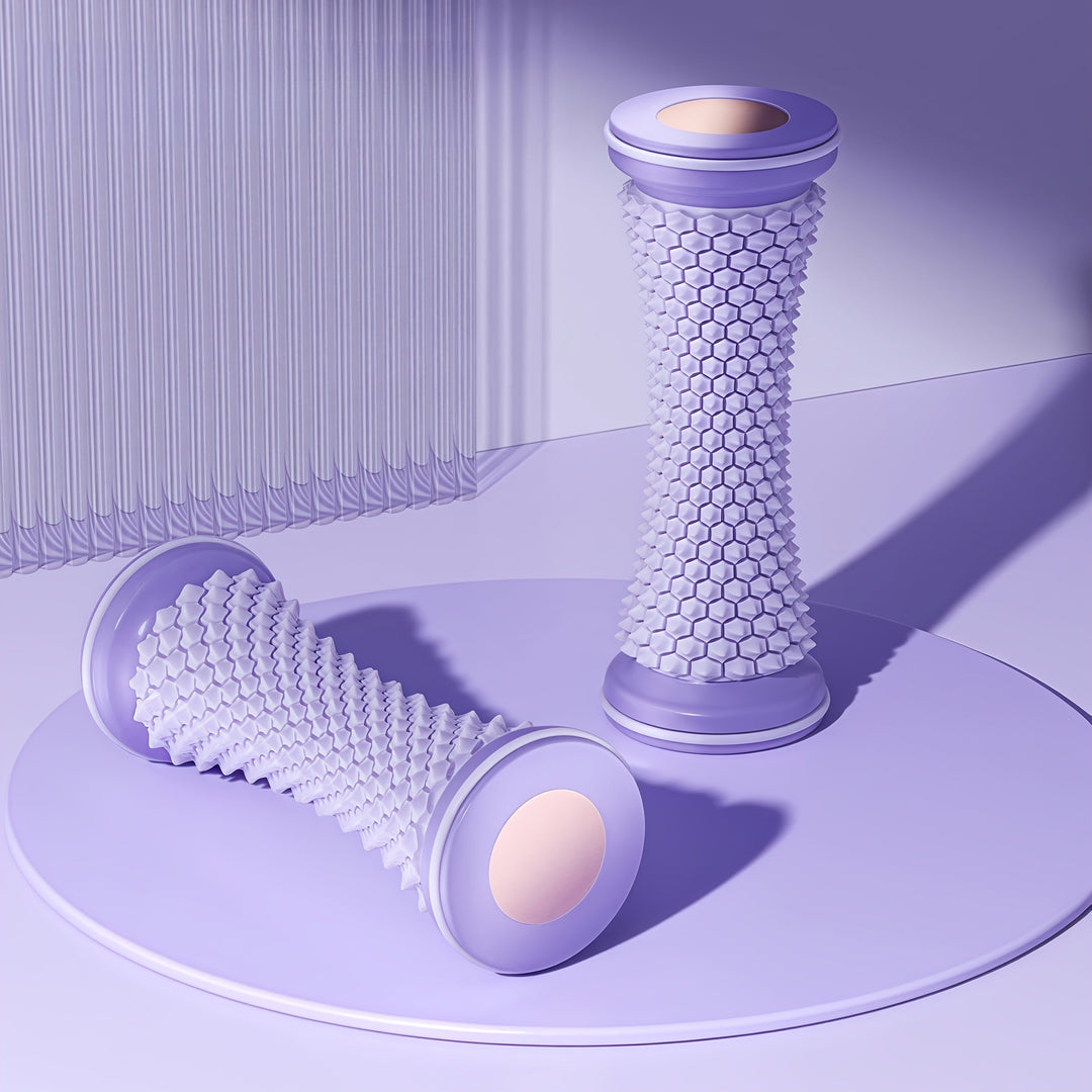 BowLift | Foot massager with Massage Node Pattern – Relief from Tension and Fatigue