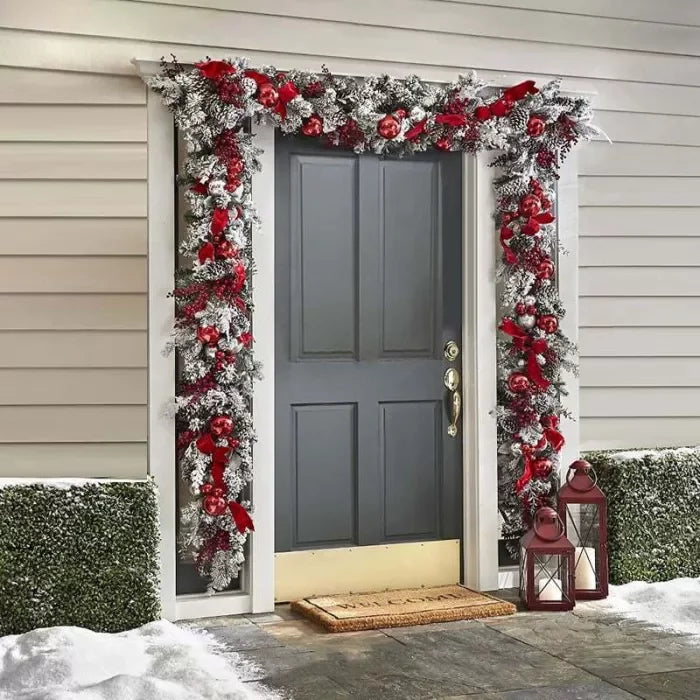 BowLift | WelcomeJoy - Simple wireless Christmas lighting anytime and anywhere