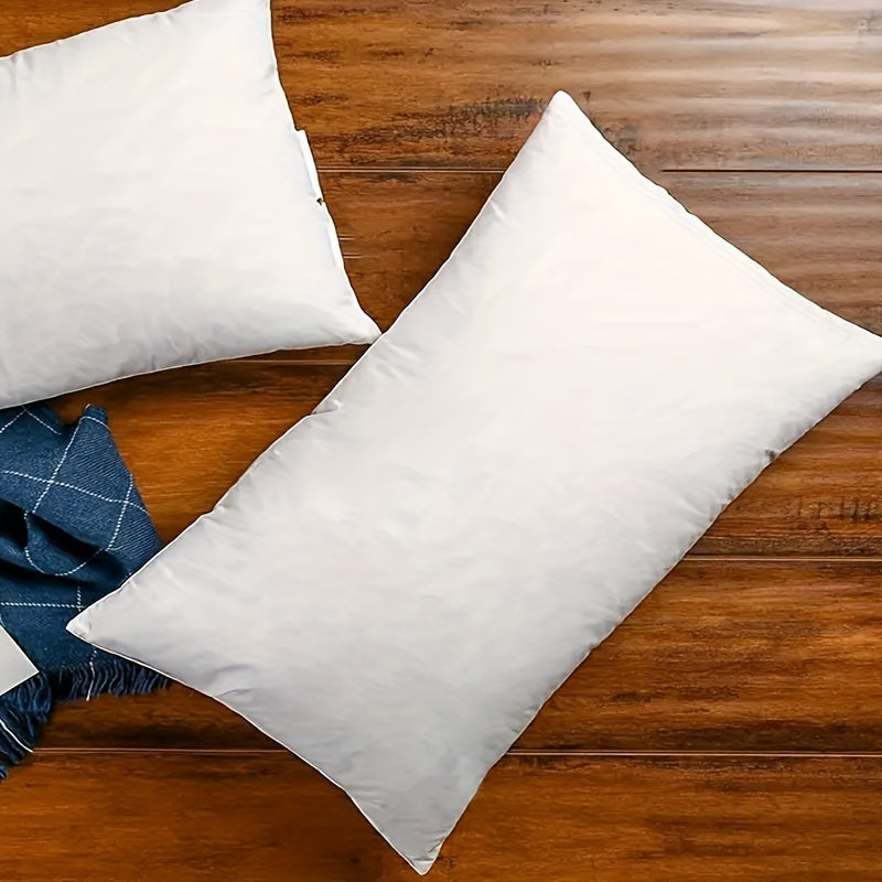 BowLift | FluffyComfort Pillow - Luxurious Plush Pillow for Any Interior