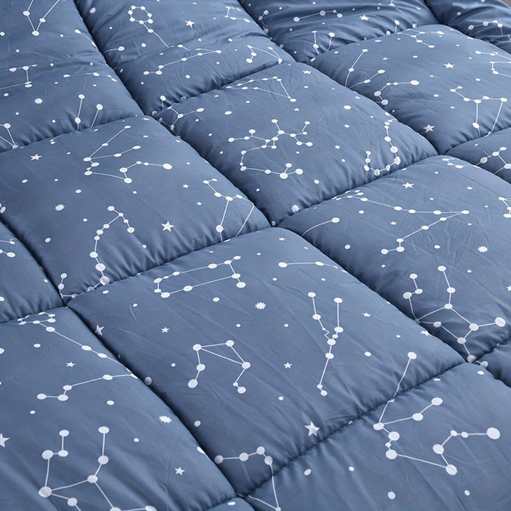 CozySoft - Luxury Fleece Blanket for Every Season Bowlift
