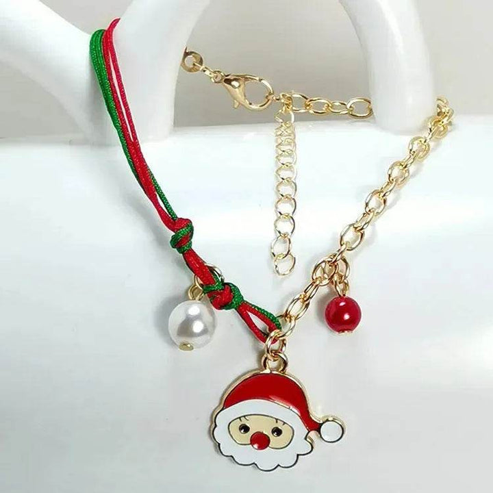 BowLift | Christmas Nutcracker Charm Bracelet  gift idea