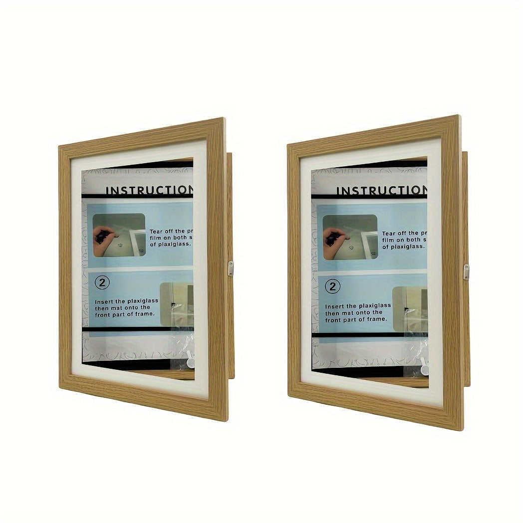 ArtFrame – Magnetic Art Frame for Photos & Drawings Bowlift