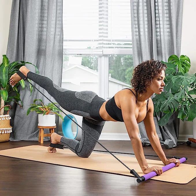 BowLift | FlexBand™ Dynamic Workout Solution