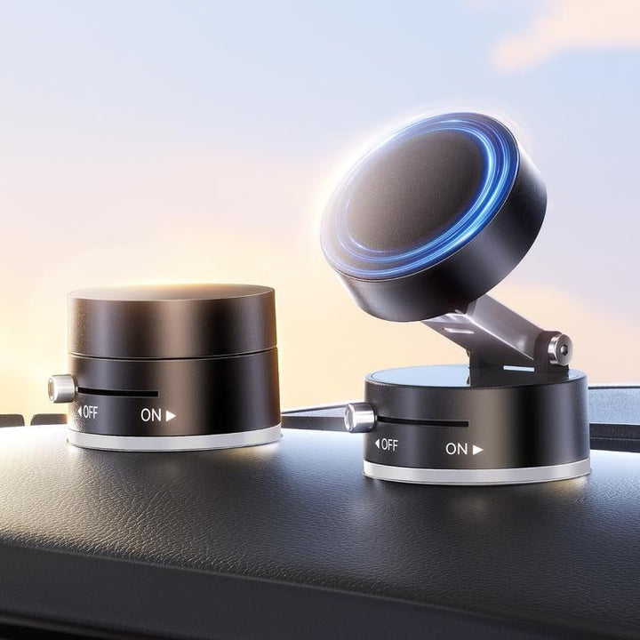 BowLift | Magnetic Vacuum Suction Holder