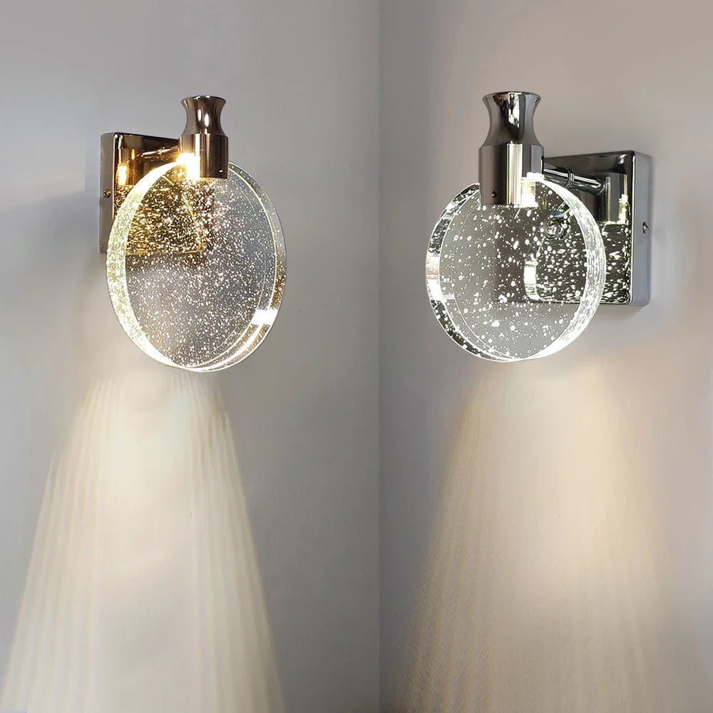 BowLift | HeavenGlow – Give your walls warm, soothing light