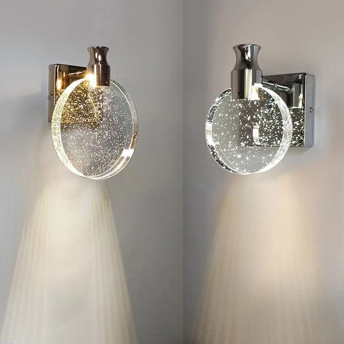 BowLift | HeavenGlow – Give your walls warm, soothing light