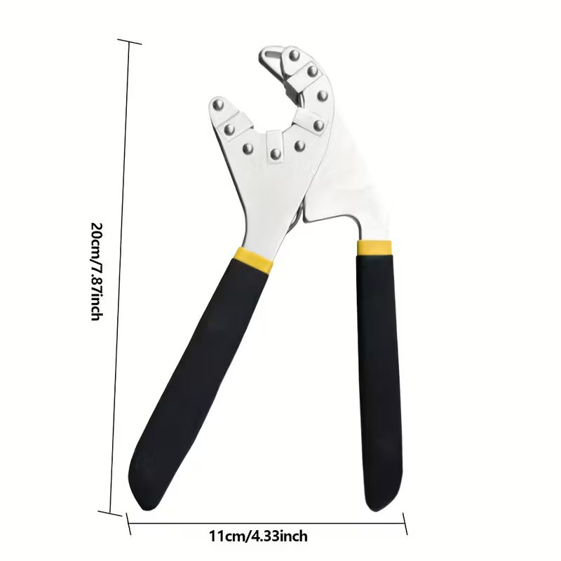 BowLift | ClampMax – Effortless and quick release of stuck nuts