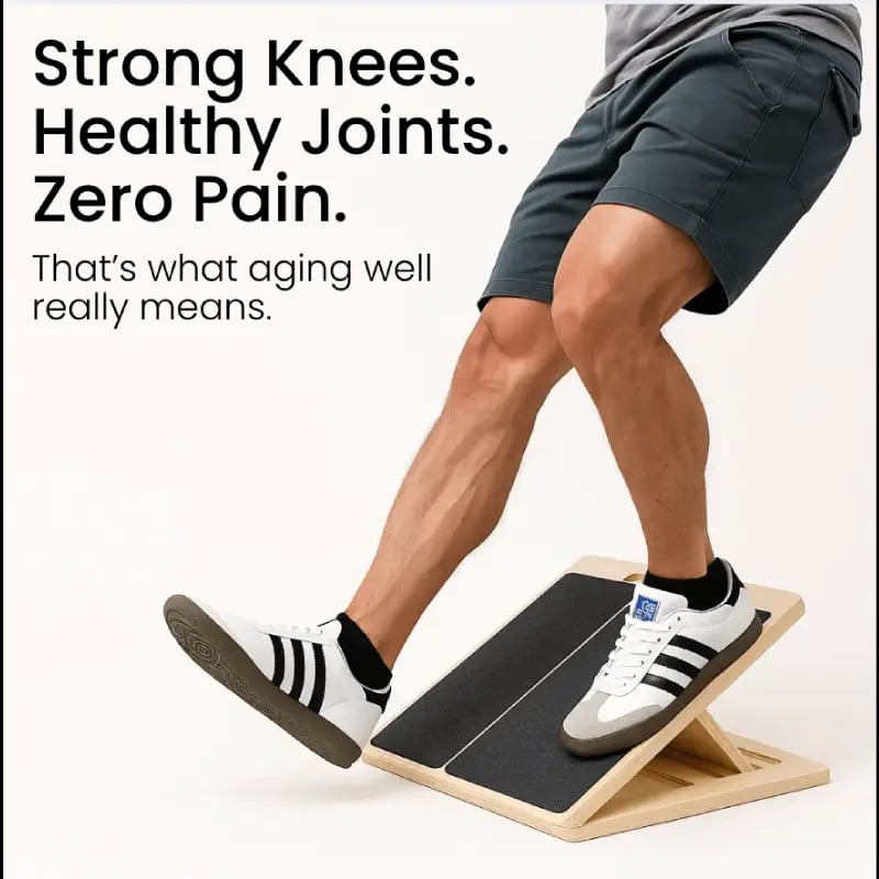 BowLift | FlexiWave — Feel the freedom of mobile muscles and new power with every step!