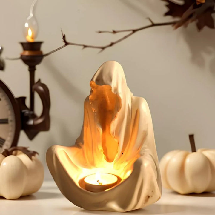 BowLift | Ashcloak Candle Holder