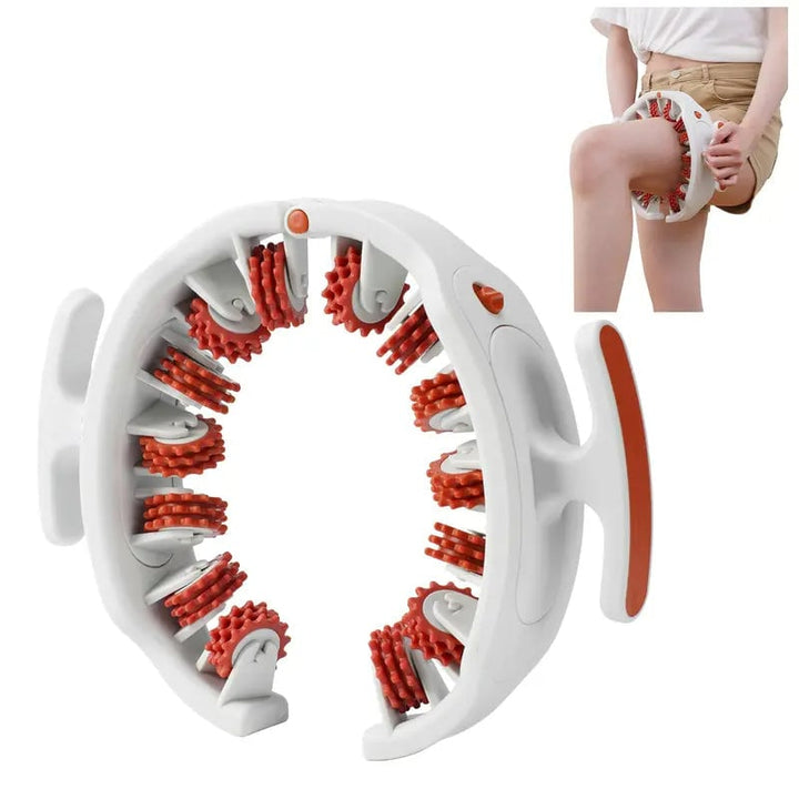 BowLift | Sakerplus Cellulite Massage Roller