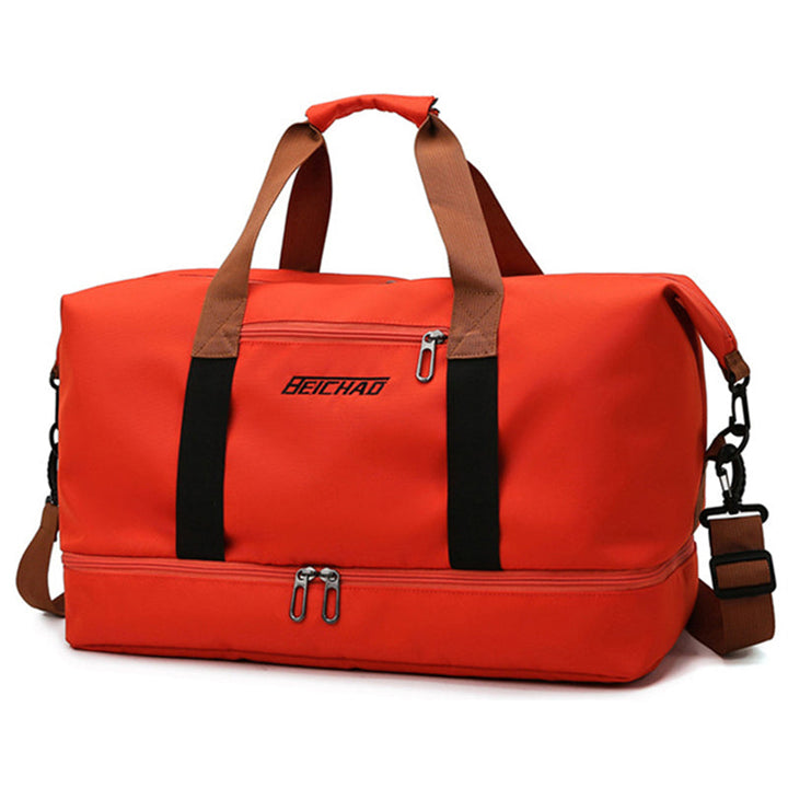 VentureGuard — Rely on it: Stylish, sturdy, and always ready for your next adventure | Bowlift