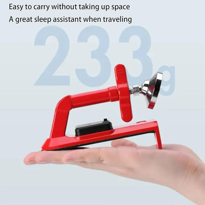 BowLift | SafeStop Pro – Instant Door Protection