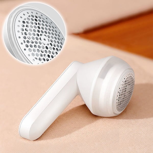 BowLift | New Product Promotion(49% OFF) - Electric Lint Remover Rechargeable