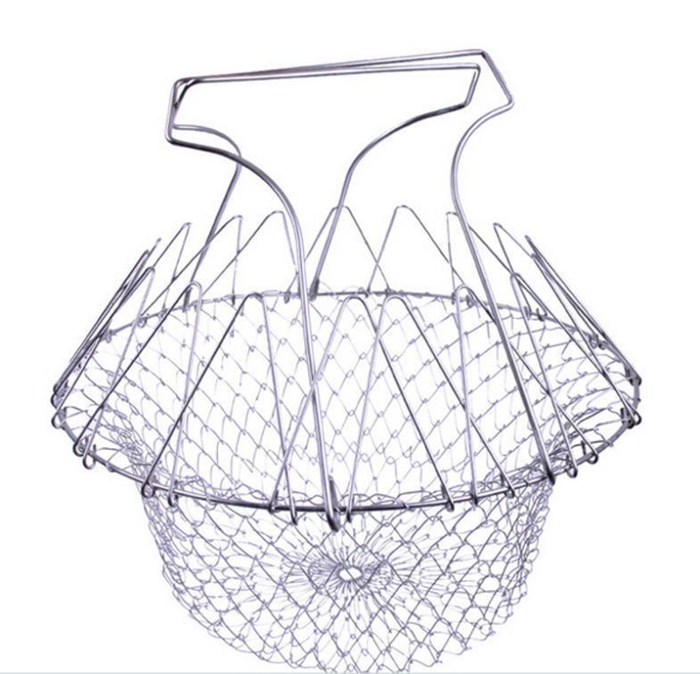 BowLift | Cook Basket