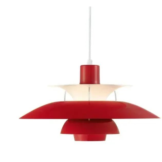 BowLift | Modern pendant lamp Luis Parlu Energy efficient High-quality materials
