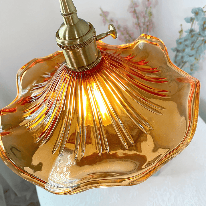 BowLift | Stylish Hibiscus Flower Lamp