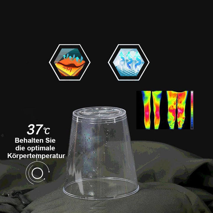 BowLift | Outdoor Sport Anti-Cold Winter Pants