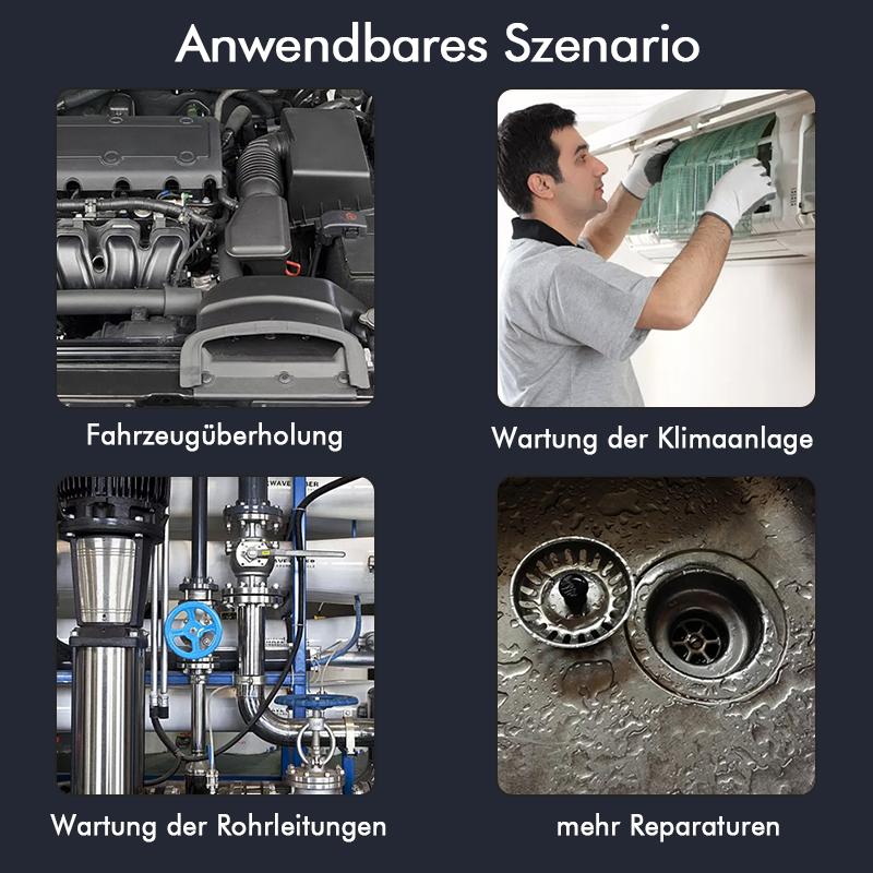 BowLift | Vdiagtool endoscope camera