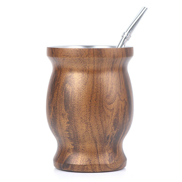 BowLift | Yerba Mate Cup