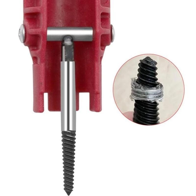 BowLift | 8 In 1 Multi Key Flume Magic Wrench