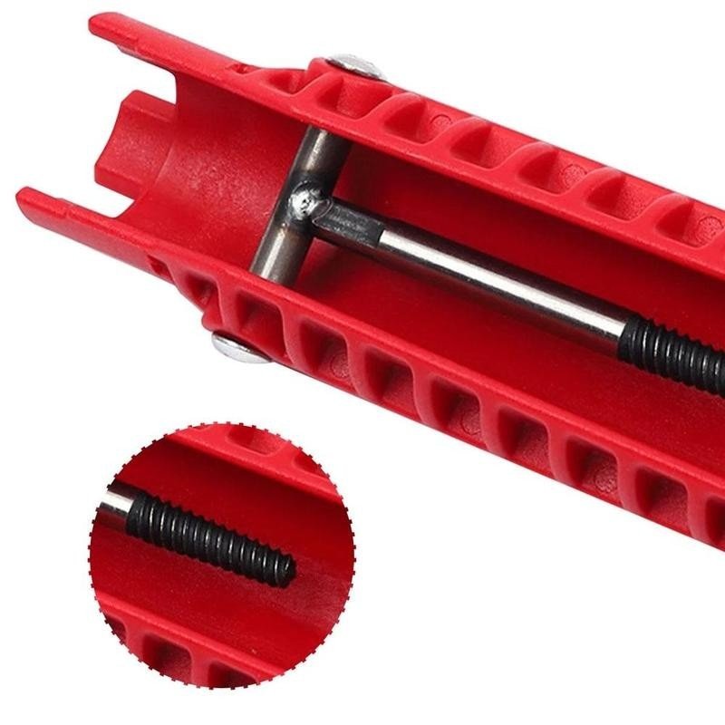 BowLift | 8 In 1 Multi Key Flume Magic Wrench