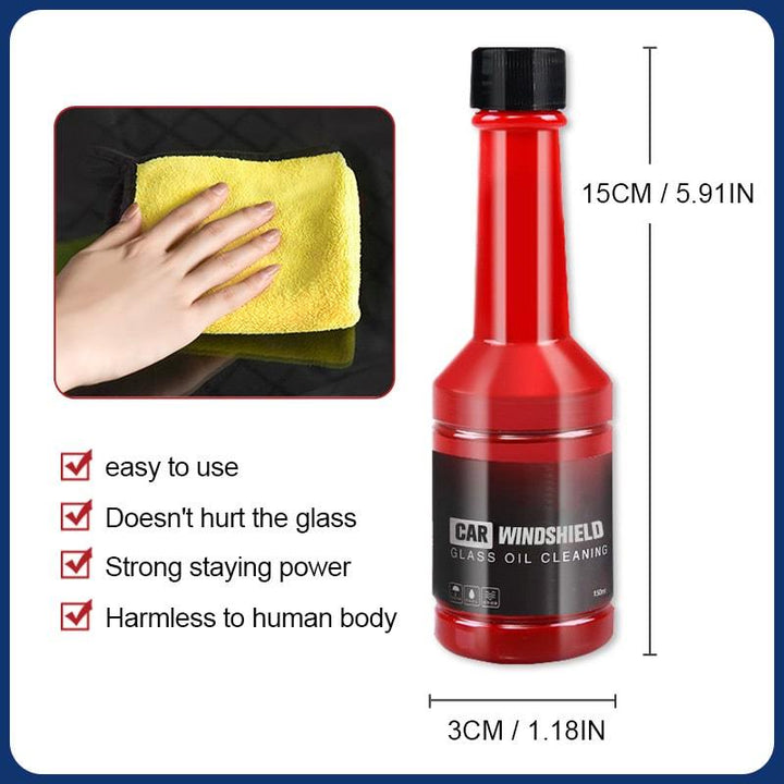 BowLift | Car Windshield Cleaner