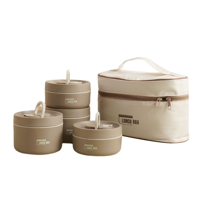 BowLift | HeatKeep – Enjoy warm meals wherever you want