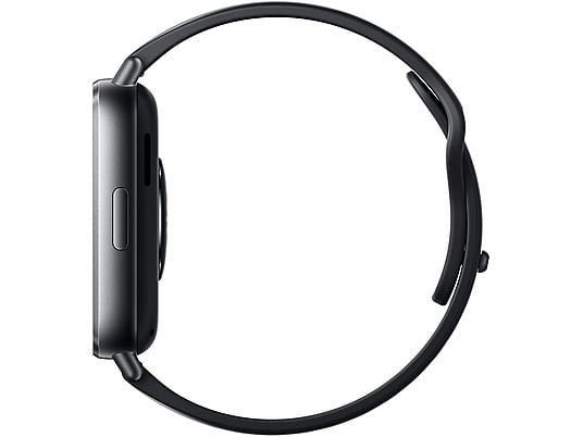 SmartActive Watch - Stylish 2-Inch Fitness Smartwatch Bowlift
