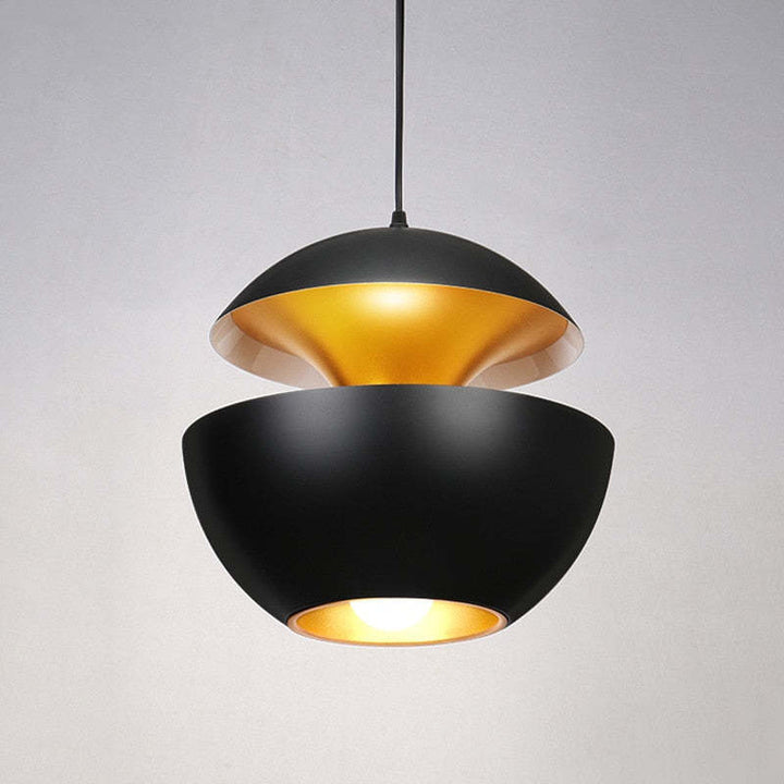 BowLift | Elegant Vintage Bamboo Table Lamp for Atmospheric Interiors