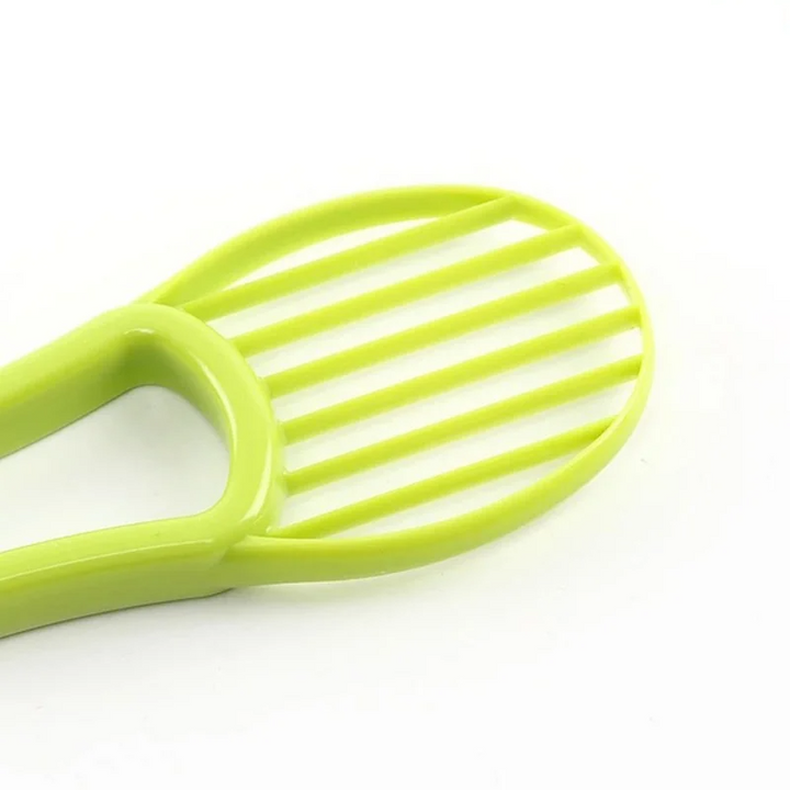 AvoMaster 3-in-1 Avocado Slicer Bowlift