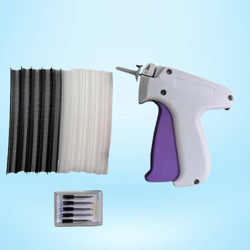 BowLift | HemGun - Repair clothing quickly and easily anytime and anywhere