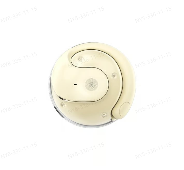 BowLift | LuxaSound Elite Wireless Translation Earbuds | Effortless communication with advanced Bluetooth translation technology