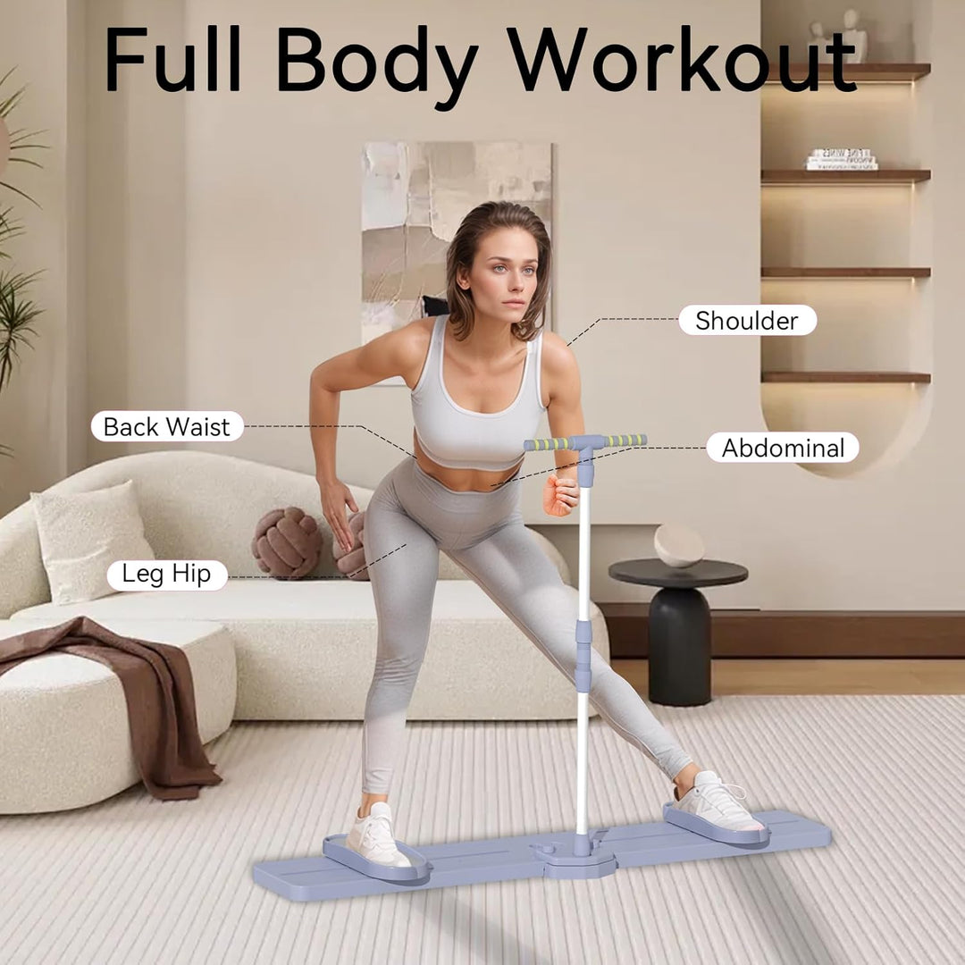 BowLift | VigorSkiPro — Your secret weapon for explosive power and limitless endurance at home