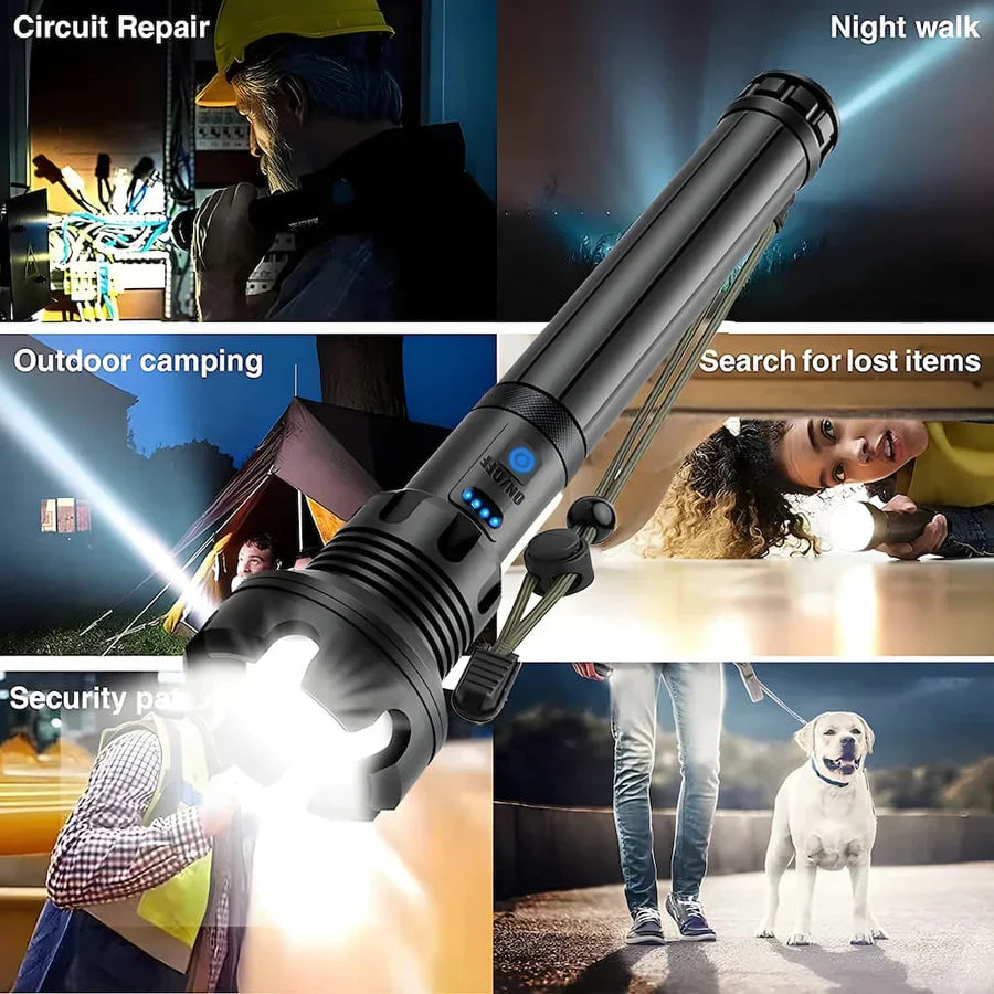 BowLift | Lumos | Light up your nights at a low price