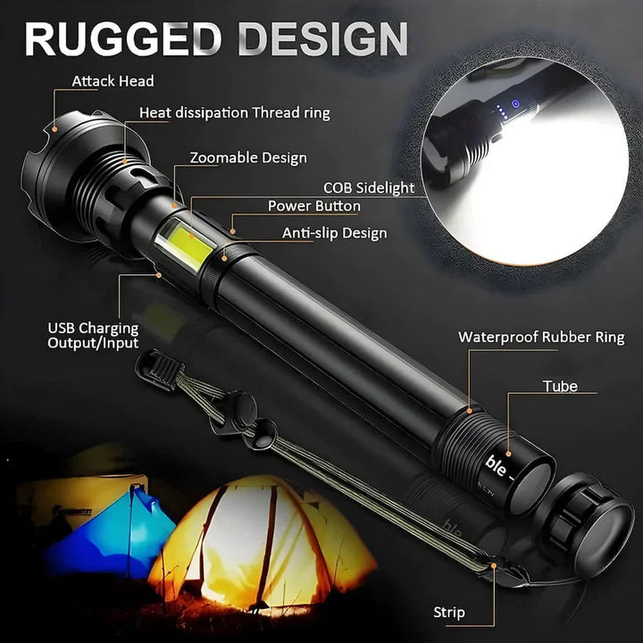 BowLift | Lumos | Light up your nights at a low price