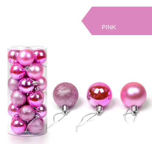 BowLift | Christmas light ball