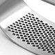 BowLift | Manual Garlic Press made of Stainless Steel